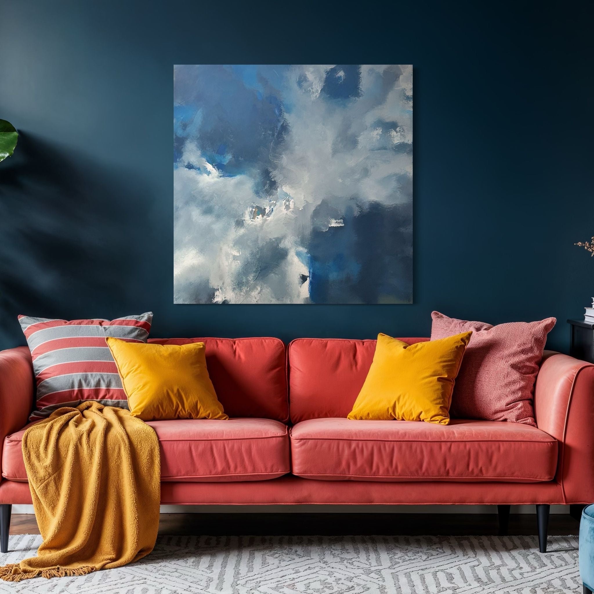 Nimbus - Sold