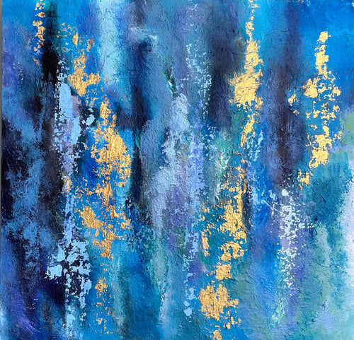 Azure Veil