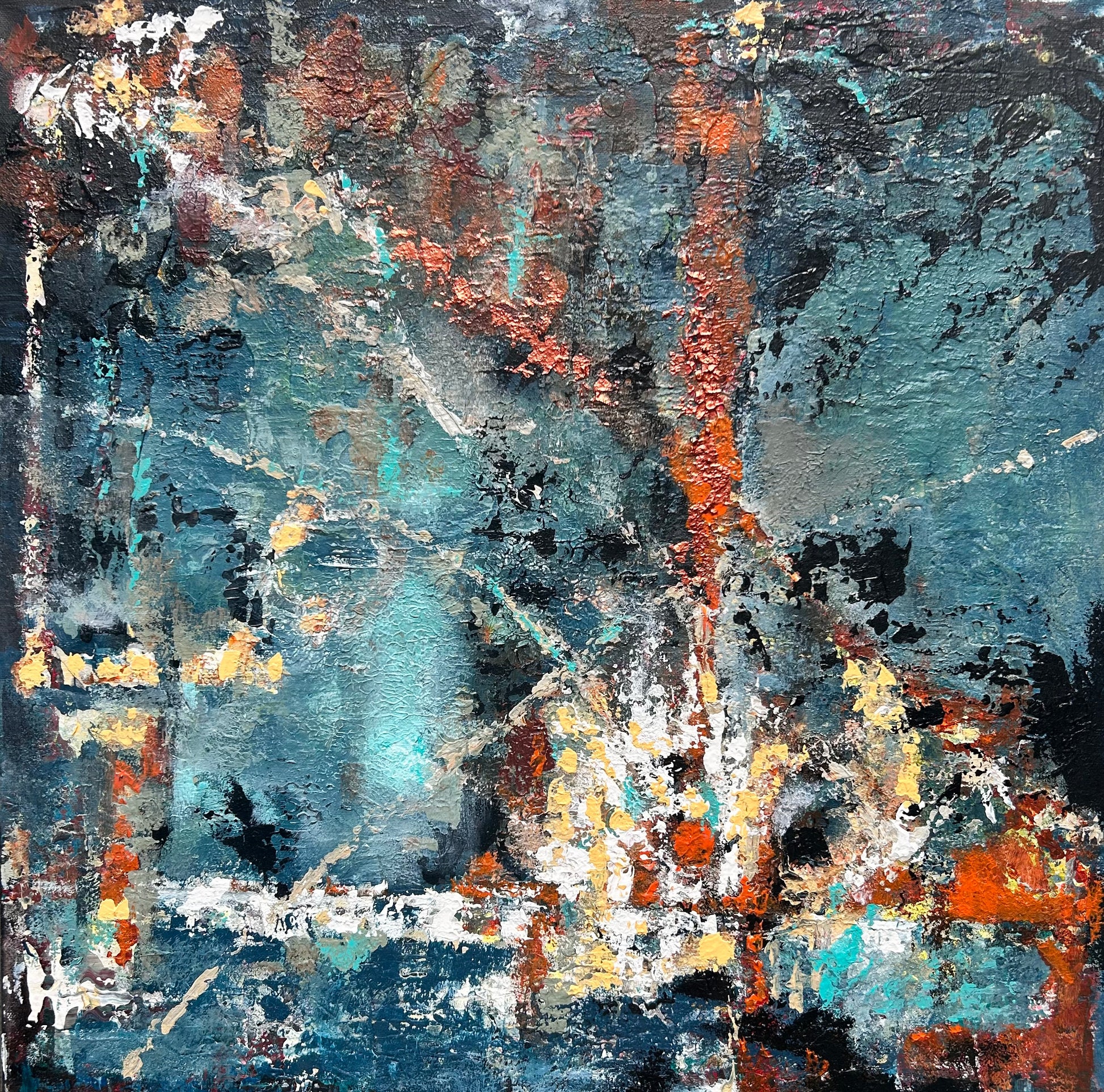 Urban Tide