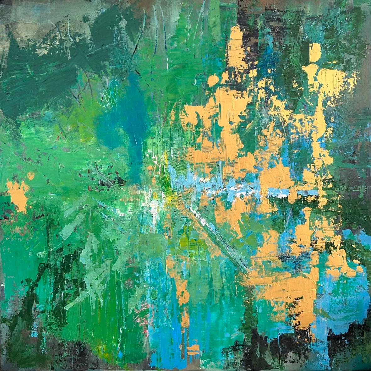 Verdant Echoes